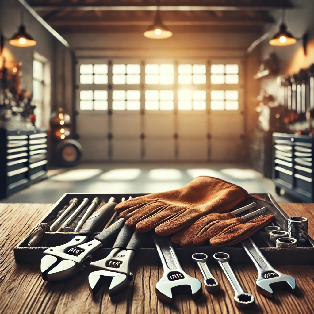 About Our Family-Owned Garage Door Company in Malibu CA - Professional Service Team