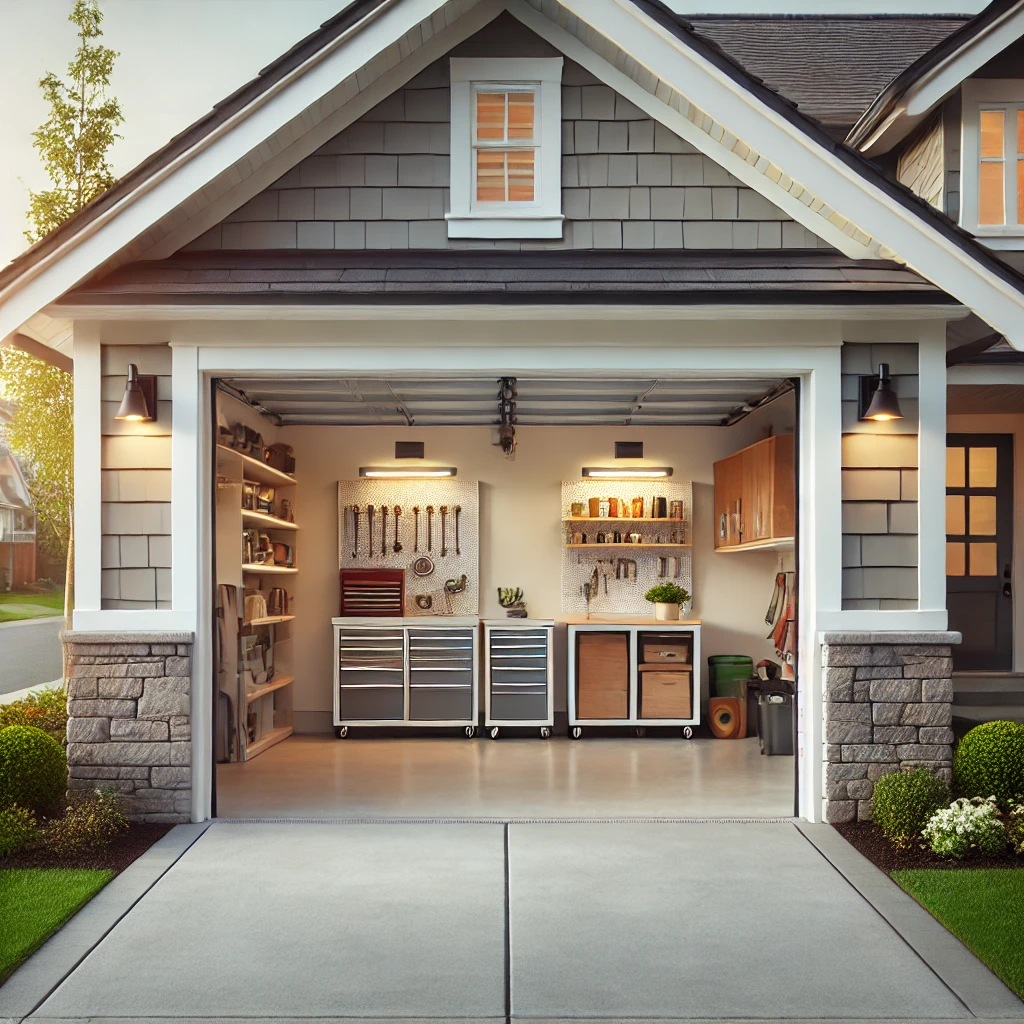 Latest garage door repair tips and maintenance guides from Malibu's trusted experts