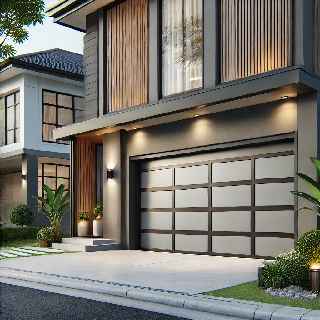 Professional Garage Door Company Malibu CA - 24/7 Emergency Service & Repairs
