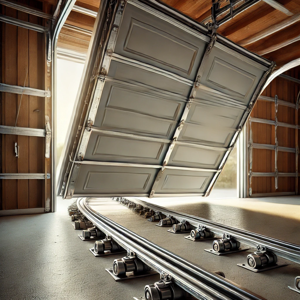 Garage door off track repair in Malibu CA - 24/7 Emergency Repair Services by Garage Door Repair Malibu