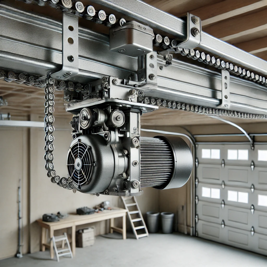 Professional Garage Door Opener Installation Malibu CA - Expert Smart Opener Installation Services