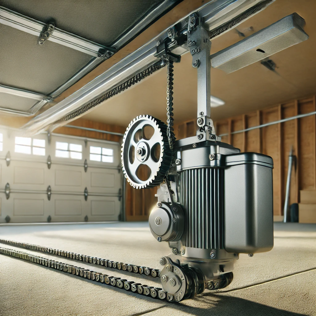 Garage Door Opener Installation & Service in Malibu CA - Professional Solutions for All Opener Brands