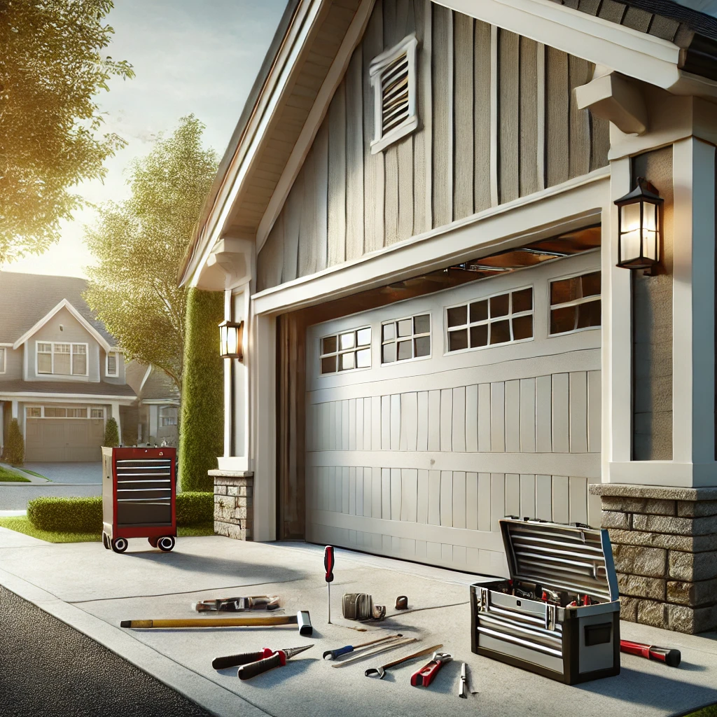 24/7 Garage Door Repair Malibu CA - Emergency Repair Services by Garage Door Repair Malibu