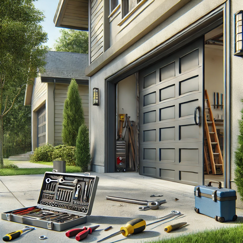 Local Garage Door Repair Malibu CA - 24/7 Emergency Service Near You