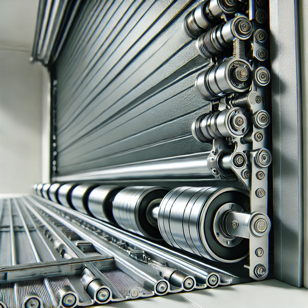 Expert Roller Garage Door Repairs Malibu CA - Professional Door System Specialists
